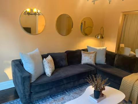 Luxurious Andersonville Oasis Chicago Zewnętrze zdjęcie