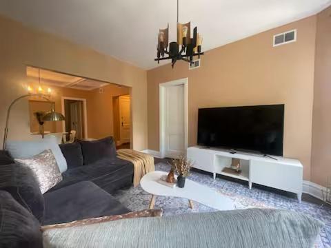Luxurious Andersonville Oasis Chicago Zewnętrze zdjęcie