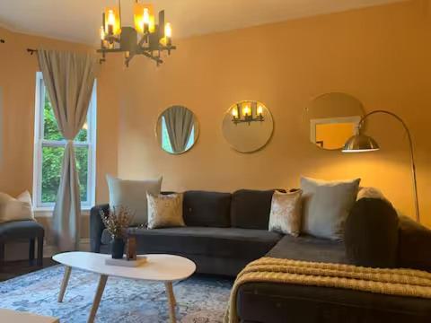 Luxurious Andersonville Oasis Chicago Zewnętrze zdjęcie